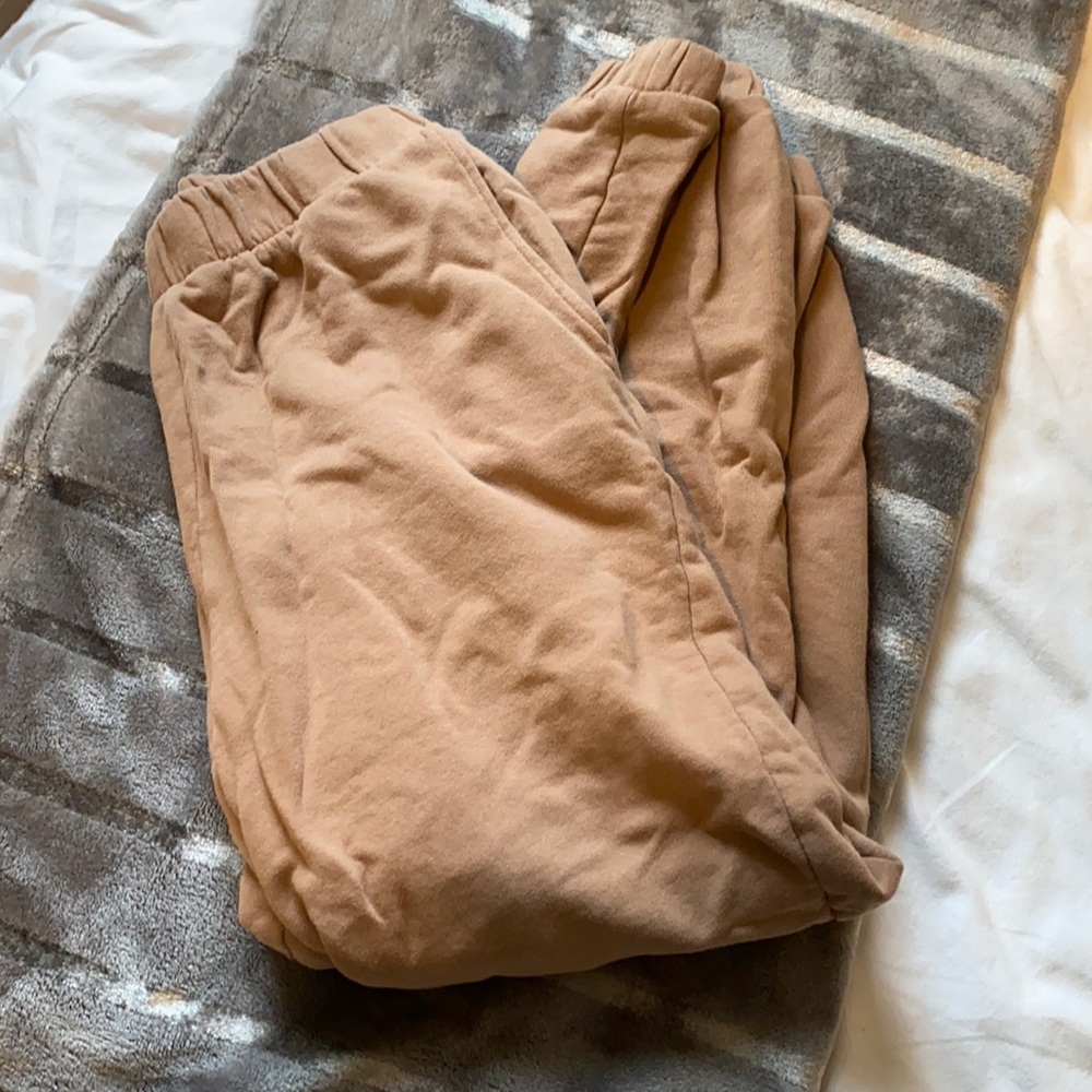 Zara Sweatpants